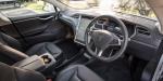 Tesla Model S 70 2016 года (AU)